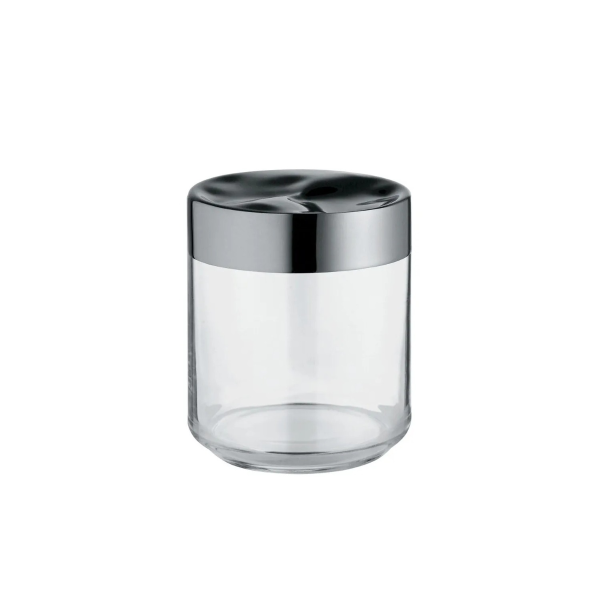 Alessi Δοχείο αποθήκευσης 75CL stainless steel σειρά Julieta