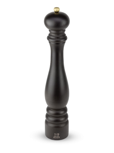 Peugeot Μύλος πιπεριού 40 cm χρώμα σοκολάτας σειρά Pari