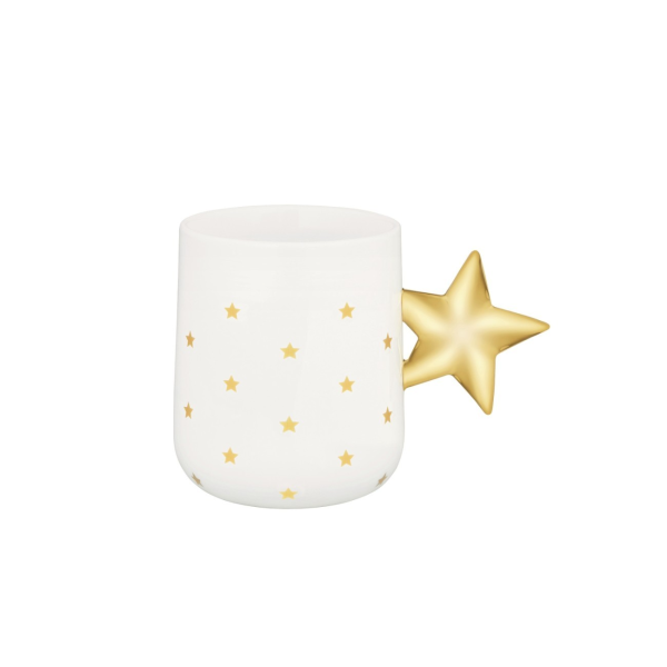 Alessi Κούπα αστέρι 37 cl σειρά Delight