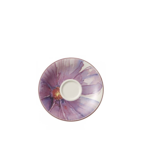 Villeroy & Boch Πιάτο εσπρέσσο 12 εκ. σειρά Mariefleur Basic