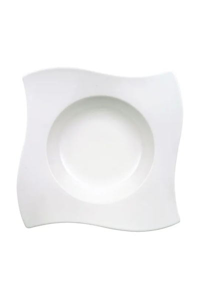 Villeroy & Boch βαθύ πιάτο NewWave