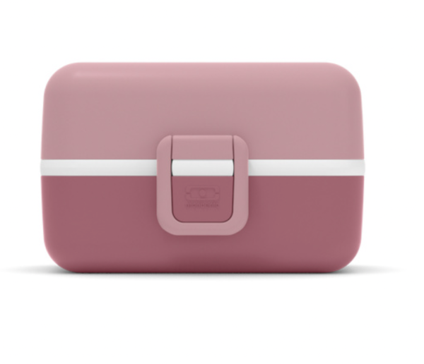 Δοχείο Φαγητού Monbento MB Tresor (PP) - Pink Blush 800ml