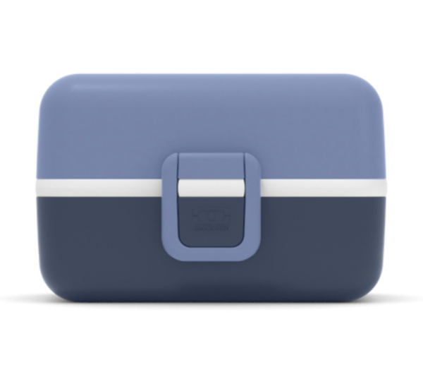 Δοχείο Φαγητού Monbento MB Tresor (PP) - Blue Infinity 800ml