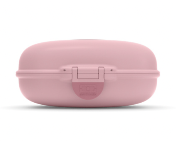 Δοχείο Φαγητού Σνακ Monbento MB Gram - Pink Blush 600ml