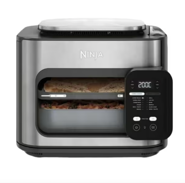 NINJA COMBI Πολυμάγειρας ΟΛΑ ΣΕ ΕΝΑ 1780W 12,5L (15ΣΕ1) SHARKNINJA