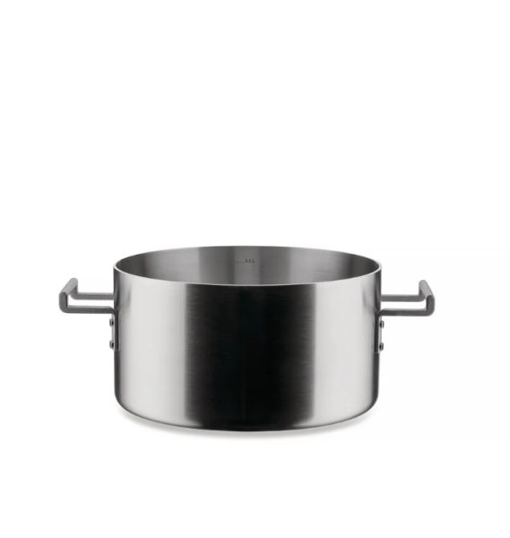 Alessi Χυτρα  σειρα Convivio €165,00  Casserole with two handles