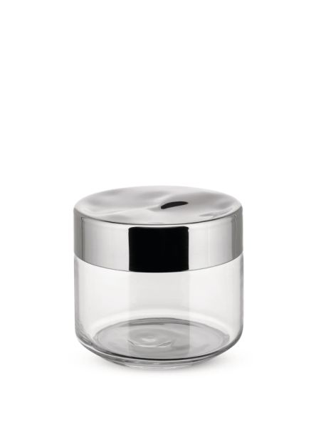 Alessi Δοχείο αποθήκευσης 50cl stainless steel σειρά Julieta