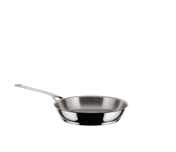 Alessi τηγανι  28cm σειρα   Pots&Pans  Frying pan Design Jasper Morrison