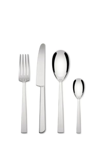 Alessi Σετ 24τεμ. Μαχαιροπήρουνα S/steel σειρά Asta