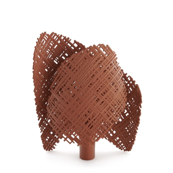 Kartell Φωτιστικό 25Χ32 Terracotta σειρά Tea