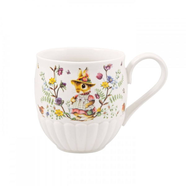 Villeroy & Boch Κούπα 0,40lt Family σειρά Spring Fantasy