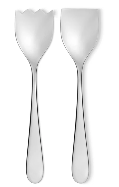 Σετ Σαλατας ALESSI SALAD SET  Nuovo Milano