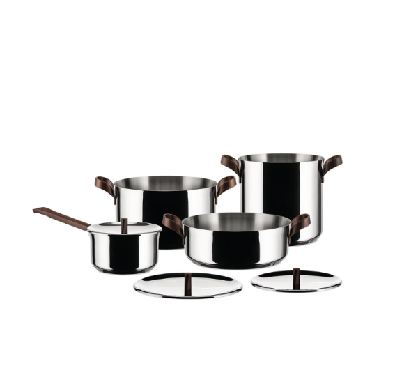 Σετ Κατσαρόλες & Τηγάνια  Edo - Pots and Pans set