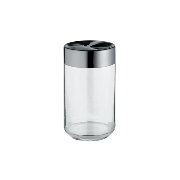 Alessi Δοχείο αποθήκευσης 100cl stainless steel σειρά Julieta