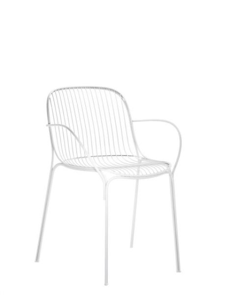 HIRAY SMALL ARMCHAIR KARTELL
