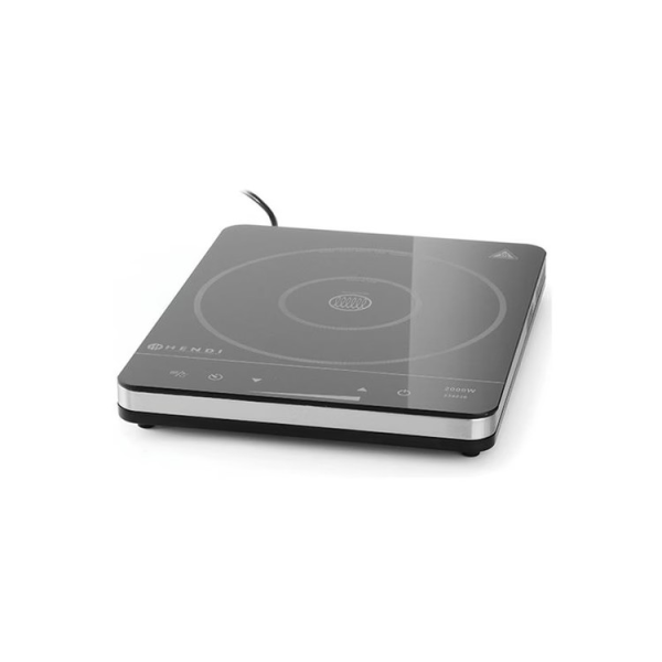 HENDI ΗΛ. ΕΣΤΙΑ INDUCTION 2000W 239230