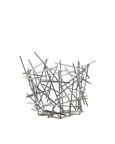 Blow up CITRUS BASKET  Design: Fratelli Campana