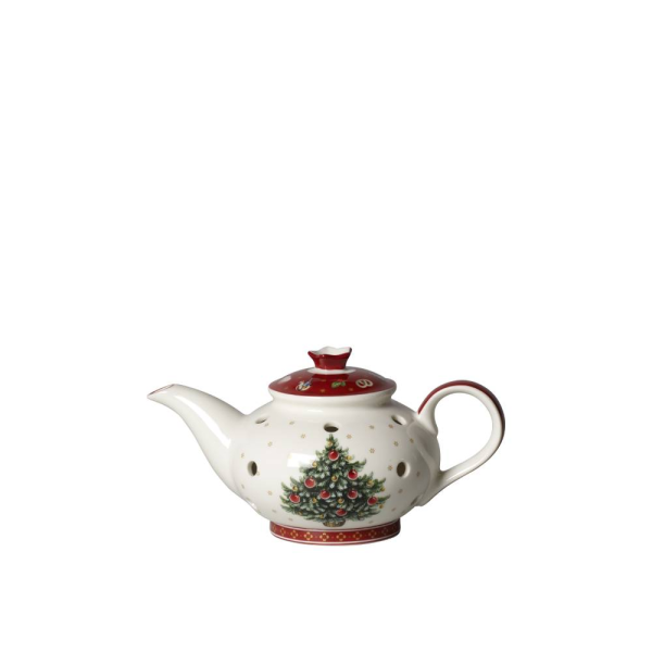 Villeroy & Boch Τσαγιέρα ρεσώ 16Χ9,5Χ9 εκ. σειρά Toy's Delight Decoration