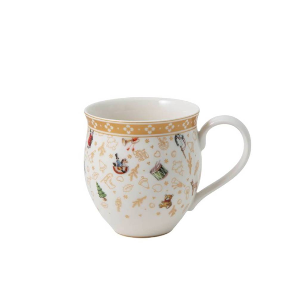 Villeroy & Boch Villeroy & Boch Κούπα 0,34 λτ. Anniversary Edition σειρά Toys Delight