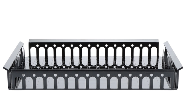 Kartell Δίσκος σερβιρίσματος Piazza Fabio Novembre