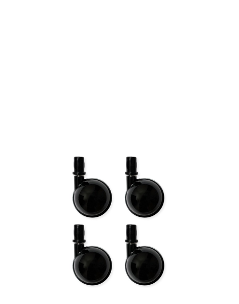 Wheels Componibili Big Set/4 Kartell