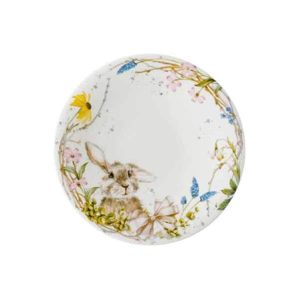 Hutschenreuther Πιάτο 22 εκ. σειρά Easter Nora