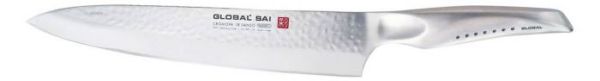   Global  Μαχαίρι      Chef   25 εκατ. Sai