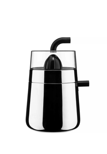 Alessi Λεμονοστίφτης ηλεκτρικός σειρά Toru