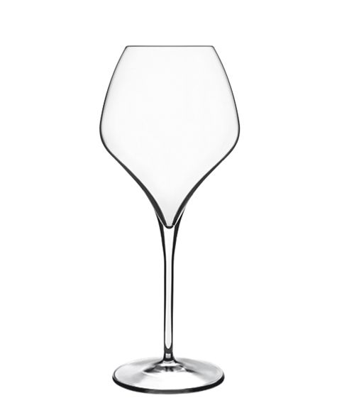 Ποτήρι κρασιού από lead-free κρύσταλλο 650 ml σετ 6 τμχ Magnifico