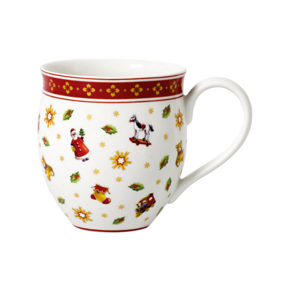 Villeroy & Boch Κούπα 0,44 λτ. Anniversary Edition σειρά Toy's Delight
