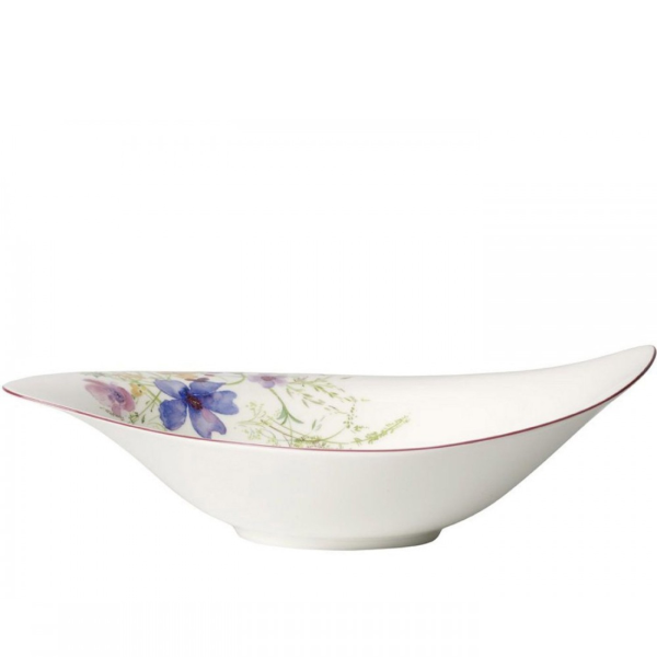 Villeroy & Boch Σαλατιέρα 36Χ24 εκ. σειρά Mariefleur Basic