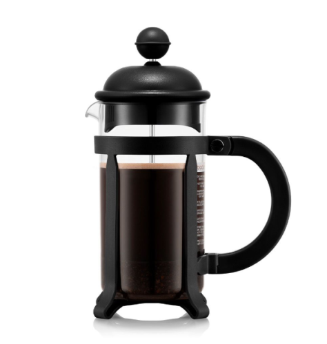 BODUM Καφετιέρα French Press, 3 φλιτζάνι, 0,35 l, 12 oz