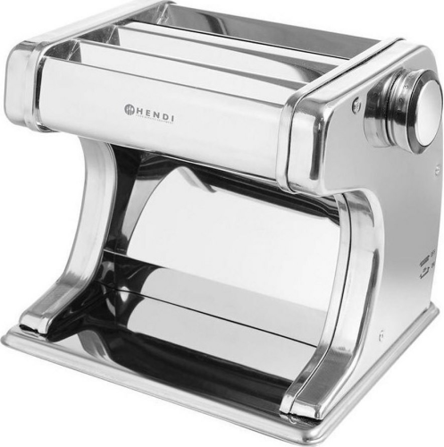 HENDI ΜΗΧΑΝΗ ΖΥΜΑΡΙΚΩΝ Pasta maker max. width 170 mm 230V 70W