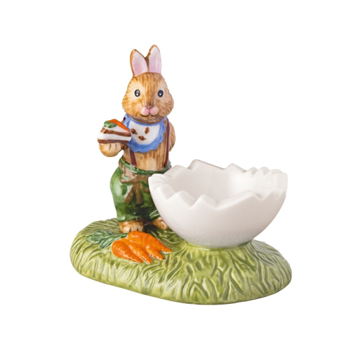 Villeroy & Boch Αυγοθήκη 9 εκ. ''2024'' σειρά Annual Easter Edition