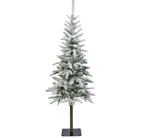 Χριστουγεννιάτικο Δέντρο Alpbach fir snowy D.85cm x H.240cm