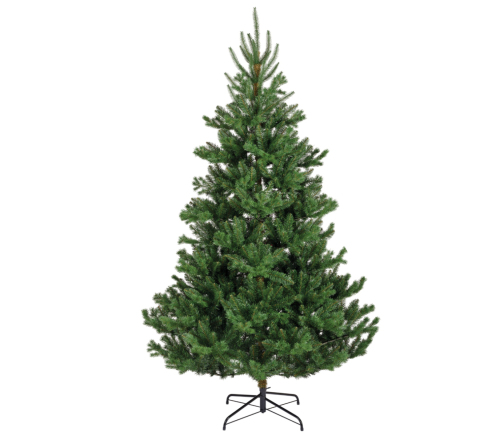 Χριστουγεννιάτικο Δέντρο Alba fir D.116cm x H.180cm