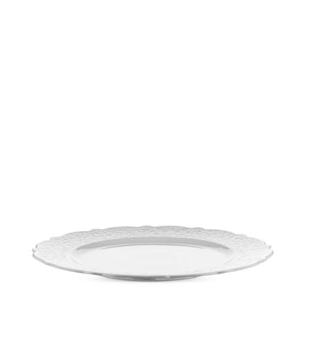 Alessi πιατελα σερβιρισματος στρογγυλη 33,3 εκ  Serving plate σειρα Dressed