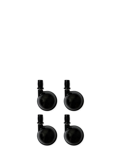 Wheels Componibili Big Set/4 Kartell