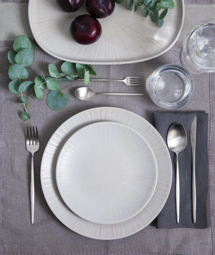 Ionia  Σερβίτσιο Φαγητού 20τμχ σειρα Ammos