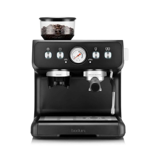 BODUM Μηχανή για espresso με αποσπώμενο καλώδιο τροφοδοσίας Bistro