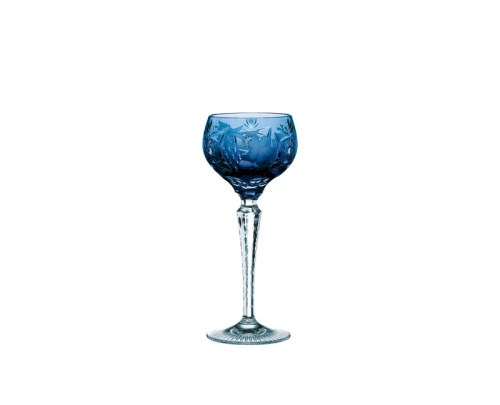 NACHTMANN ποτηρι κρασιου Traube Wine  - Cobalt Blue