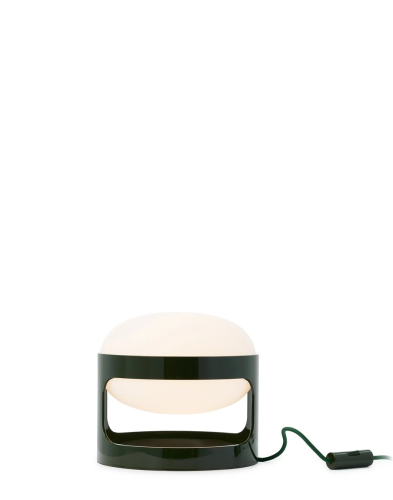 Kartell λαμπα KD28 Joe Colombo KARTELL ΦΩΤΙΣΤΙΚΟ forrest green