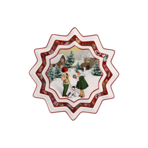 Villeroy & Boch Μπωλ μικρό 17 εκ. Surprise σειρά Toy's Fantasy