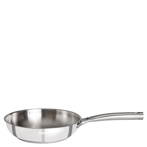 FEST Ανοξείδωτο Τηγάνι 18/10 Νο24 Fest Reflection