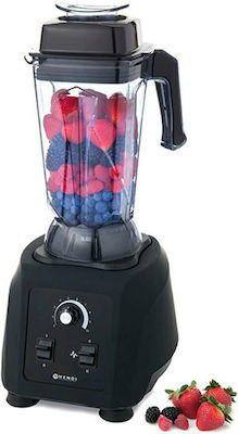ΜΠΛΕΝΤΕΡ ΥΨΗΛΗΣ ΙΣΧΥΟΣ BLENDER HENDI 1500W